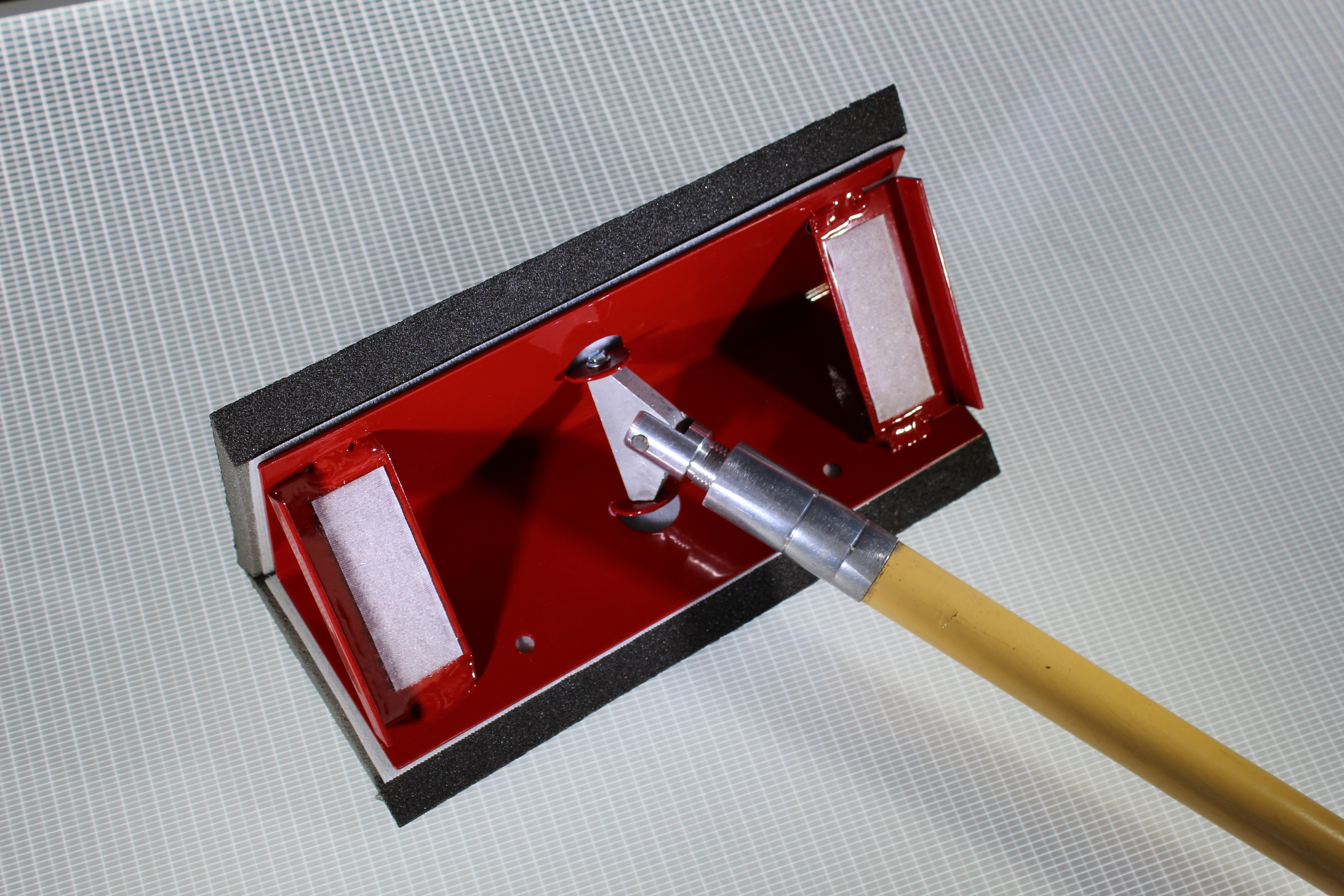 Ultimate 90° 3 in 1 Corner Sander - Image 3