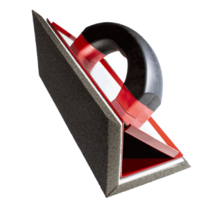 Ultimate 90° 3 in 1 Corner Sander