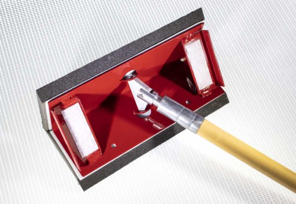 Speare Tools Ultimate 90 Drywall Inside Corner Sander With Vacuum Hook Attachment 8 thumbnail image