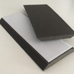 Fine 120 Grit Sanding Sponge